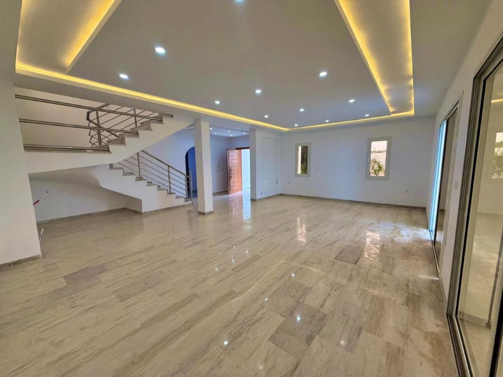 Hammamet&nbsp;Hammamet&nbsp;Vente&nbsp;Maisons&nbsp;V596 villa arcadia villa hammamet