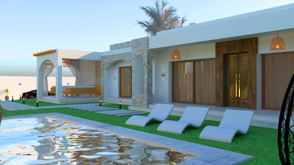 Vente Maisons - Tunisie