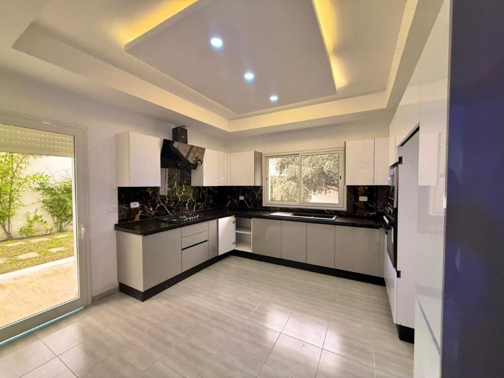 Hammamet&nbsp;Hammamet&nbsp;Vente&nbsp;Maisons&nbsp;V596 villa arcadia villa arcadia