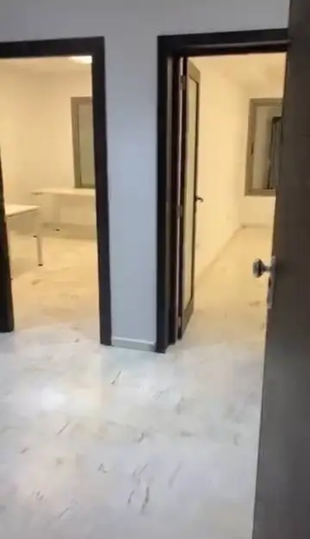 El Menzah&nbsp;Tunis Belvedere&nbsp;Vente&nbsp;Appart. 2 pi�ces&nbsp;Bureau h2 1er �tage au belv�d�re