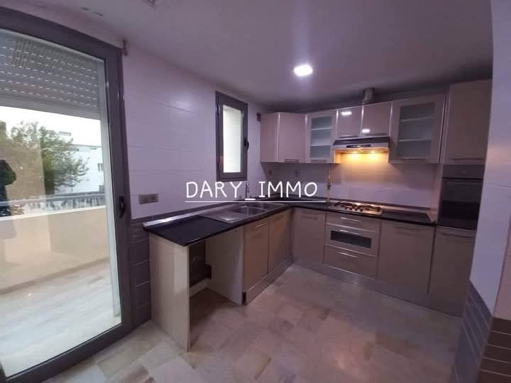 Ariana Ville&nbsp;El Menzah 5&nbsp;Vente&nbsp;Appart. 3 pi�ces&nbsp;Appartement s2 comme neuf � el menzah 5