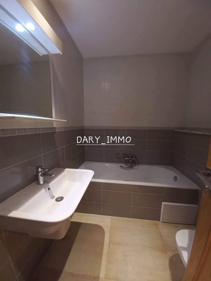 Vente&nbsp;Appart. 3 pi�ces - Tunisie