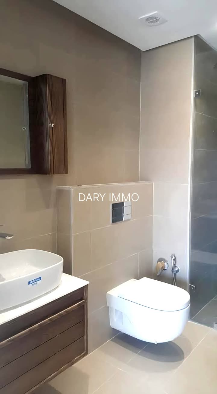 Vente Appart. 5 pièces+ - Tunisie