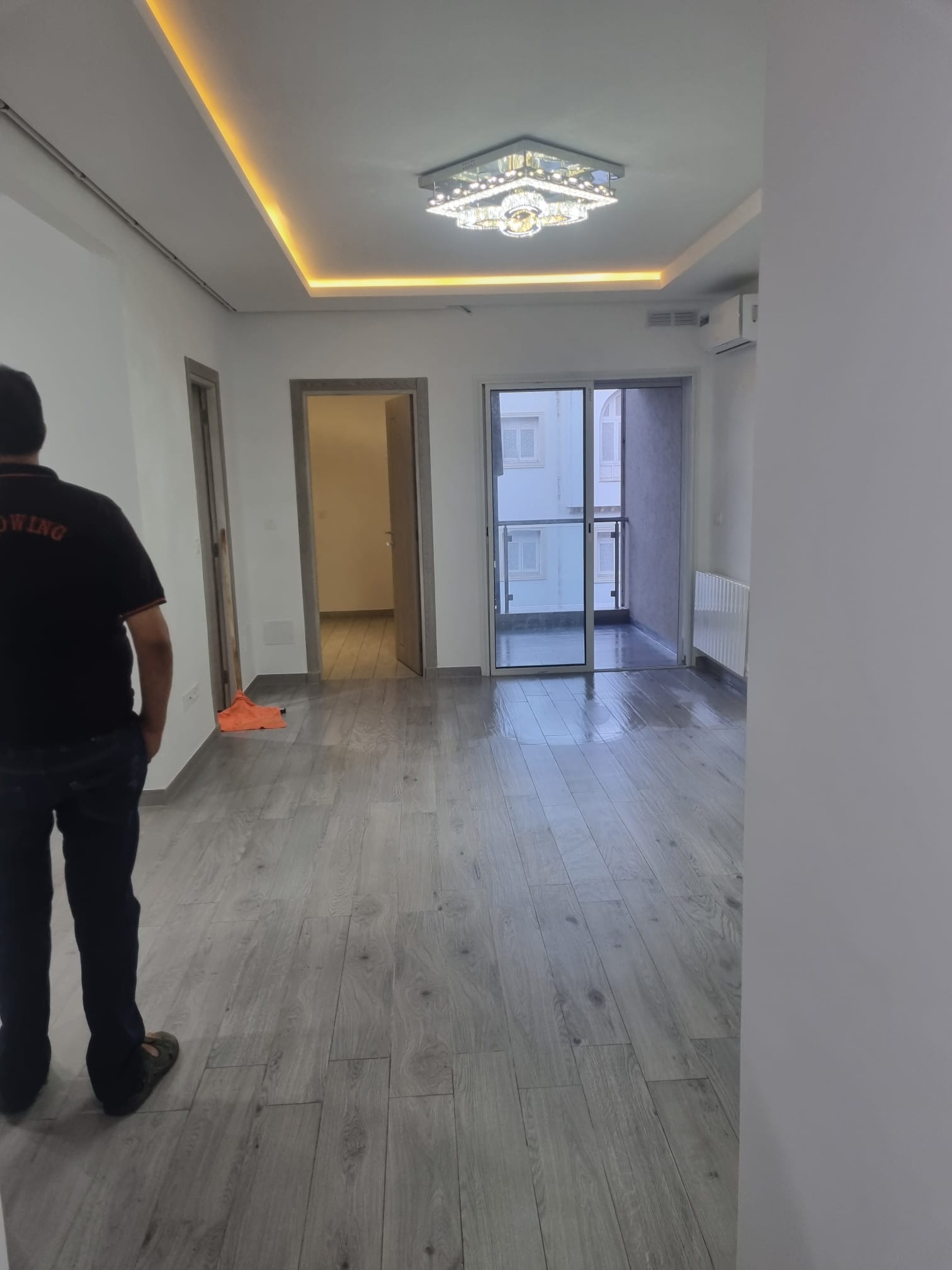 Hammamet&nbsp;Hammamet&nbsp;Vente&nbsp;Appart. 1 pi�ce&nbsp;Appartement s1 � 600 metres de la plage