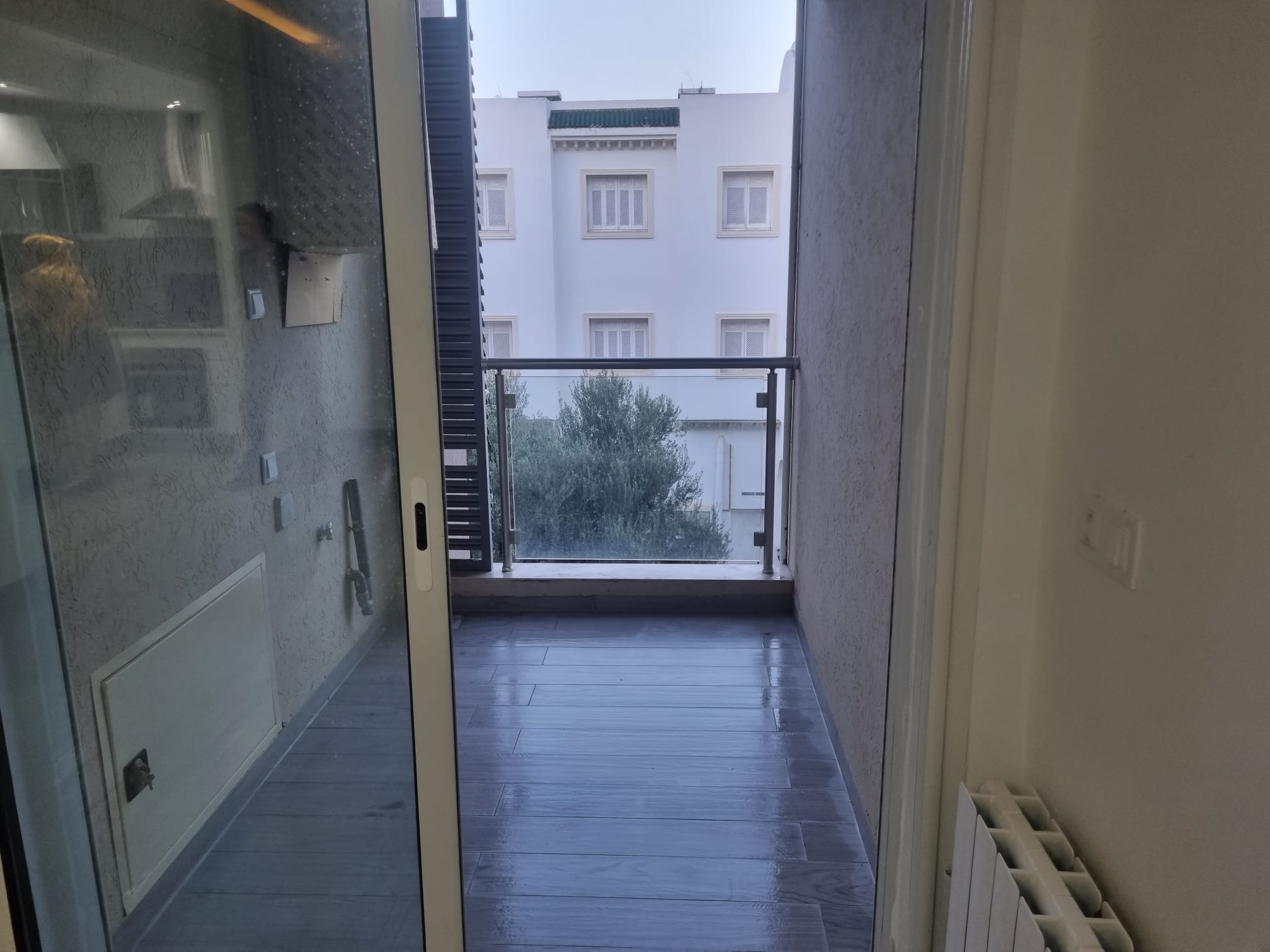 Hammamet&nbsp;Hammamet&nbsp;Vente&nbsp;Appart. 1 pi�ce&nbsp;Appartement s1 � 600 metres de la plage