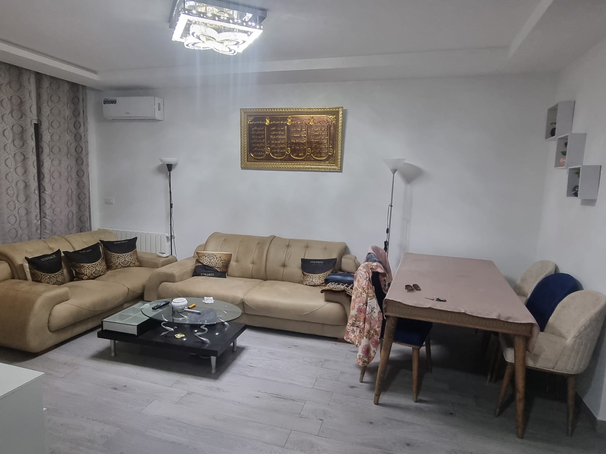 Hammamet&nbsp;Hammamet&nbsp;Vente&nbsp;Appart. 1 pi�ce&nbsp;Appartement s1 � 600 metres de la plage