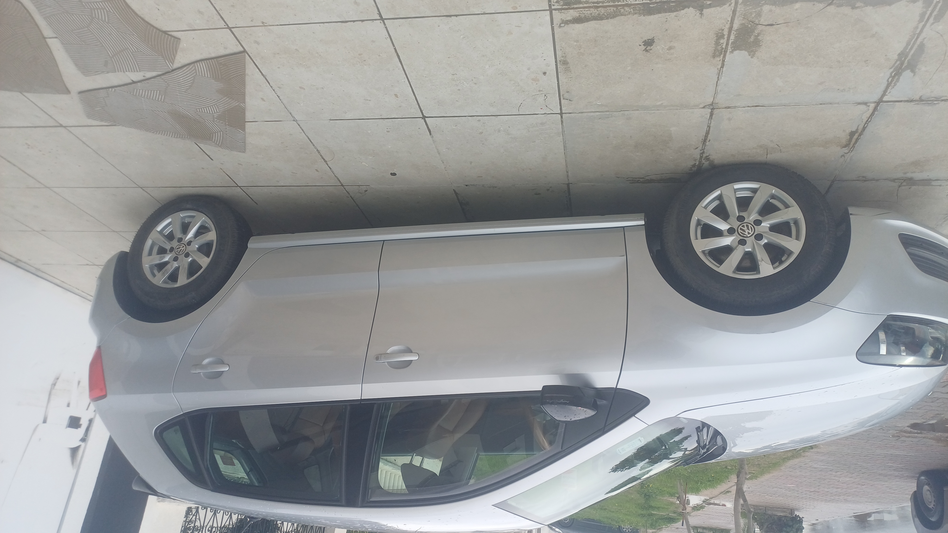 Bou Mhel El Bassatine&nbsp;Bou Mhel&nbsp;Volkswagen&nbsp;Polo 7&nbsp;Volkswagen polo 7