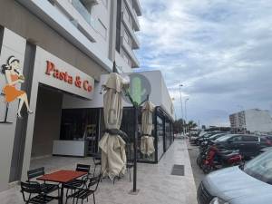 Vente&nbsp;Appart. 1 pi�ce - Tunisie