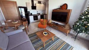 Nabeul&nbsp;Cite Universitaire&nbsp;Vente&nbsp;Appart. 1 pi�ce&nbsp;  s1 de 73m meubl  ref670a