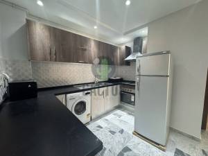 Nabeul&nbsp;Cite Universitaire&nbsp;Vente&nbsp;Appart. 1 pi�ce&nbsp;  s2 dans une rsidence  ref674a