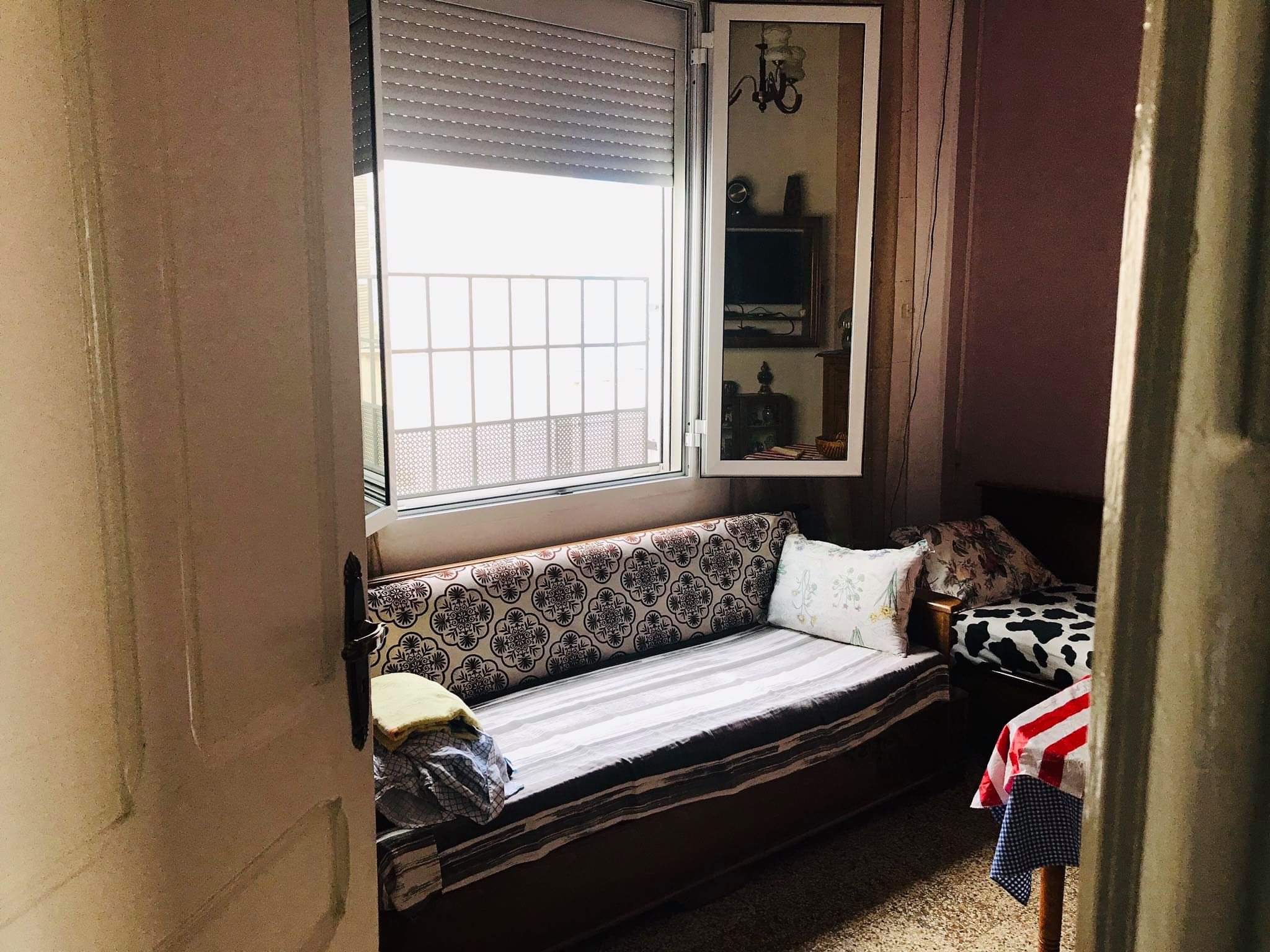 Sidi El Bechir&nbsp;Monfleury&nbsp;Vente&nbsp;Appart. 3 pi�ces&nbsp;Appartement � monfleury