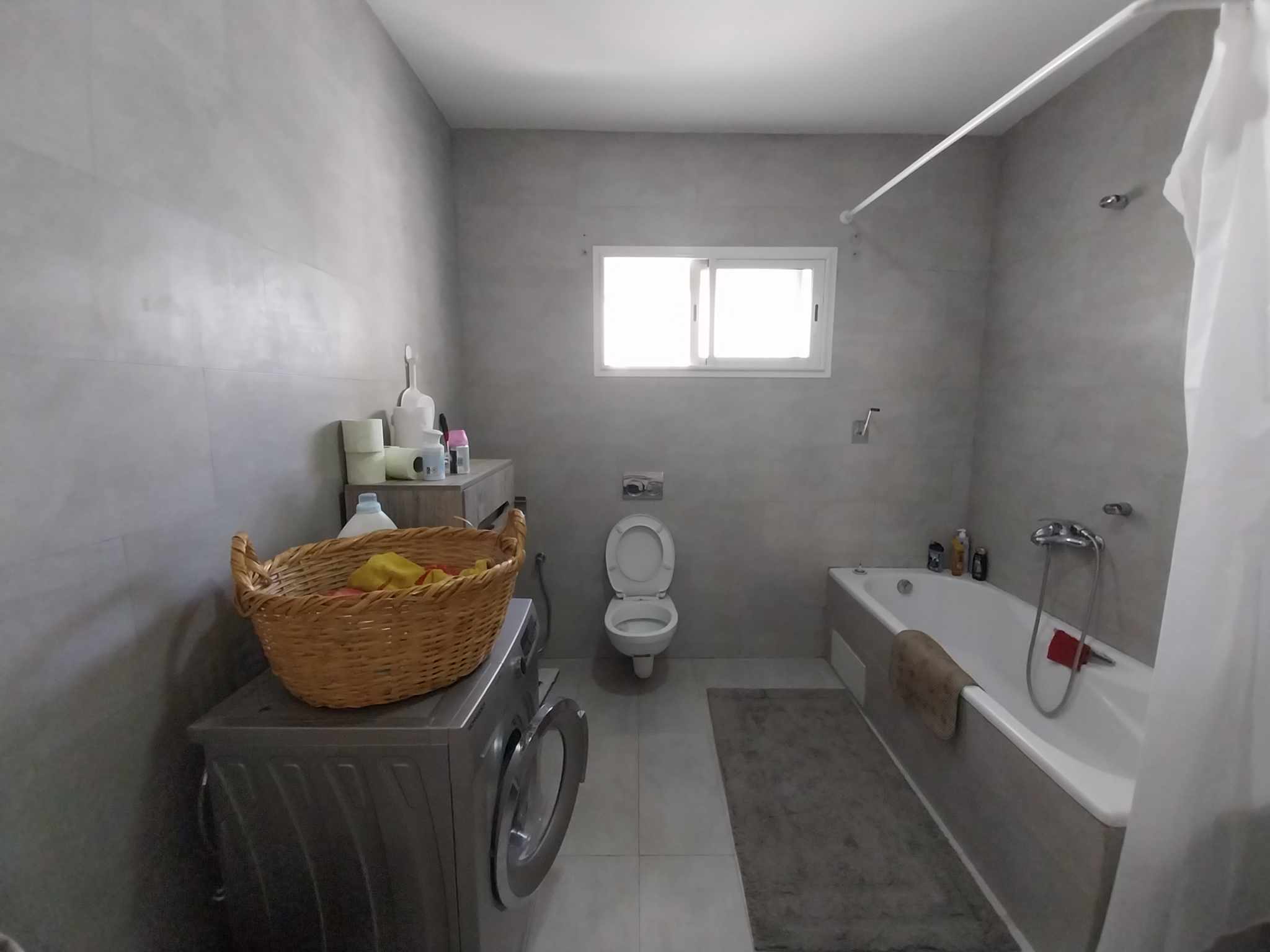 Vente&nbsp;Appart. 3 pi�ces - Tunisie