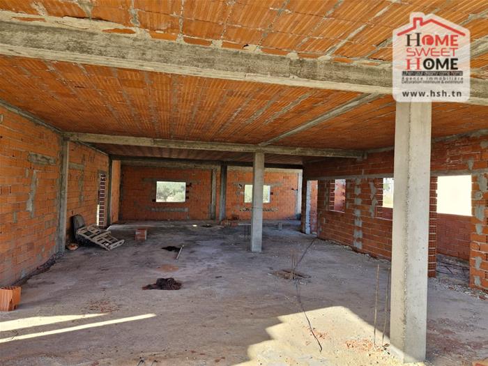 Vente&nbsp;Appart. 5 pi�ces+ - Tunisie