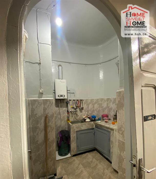 La Medina&nbsp;El Medina&nbsp;Vente&nbsp;Autre&nbsp;Immeuble medrima � la m�dina tunis