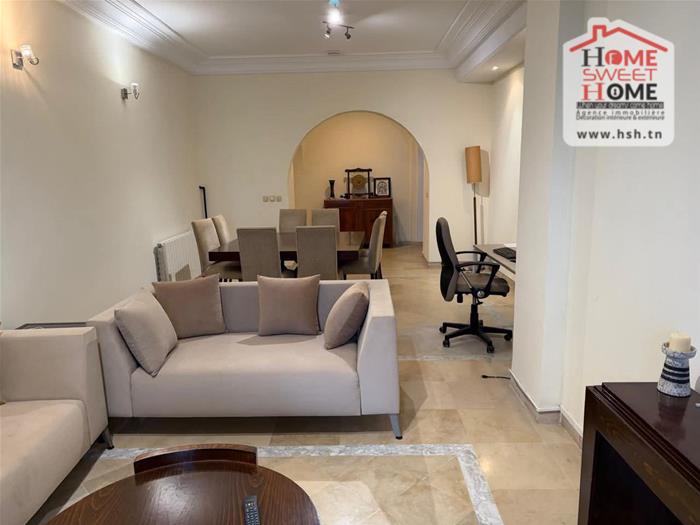 El Kram&nbsp;Le Kram Est&nbsp;Vente&nbsp;Maisons&nbsp;Appart s2 lofel � l'a�roport le kram