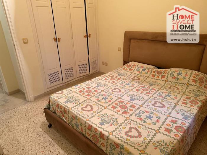 El Kram&nbsp;Le Kram Est&nbsp;Vente&nbsp;Maisons&nbsp;Appart s2 lofel � l'a�roport le kram