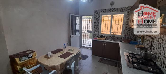 Vente&nbsp;Maisons - Tunisie