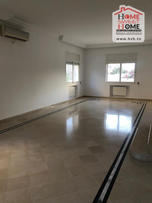 La Marsa&nbsp;Marsa Ennassim&nbsp;Vente&nbsp;Duplex&nbsp;Triplex ritta � la marsa