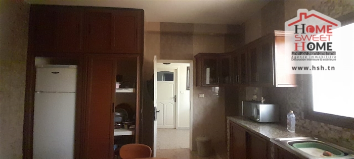 Le Kef Est&nbsp;Le Kef&nbsp;Vente&nbsp;Duplex&nbsp;Villa aureva au kef