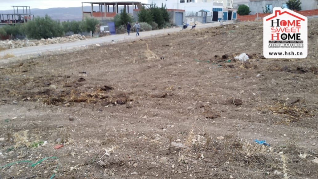 Vente&nbsp;Maisons - Tunisie