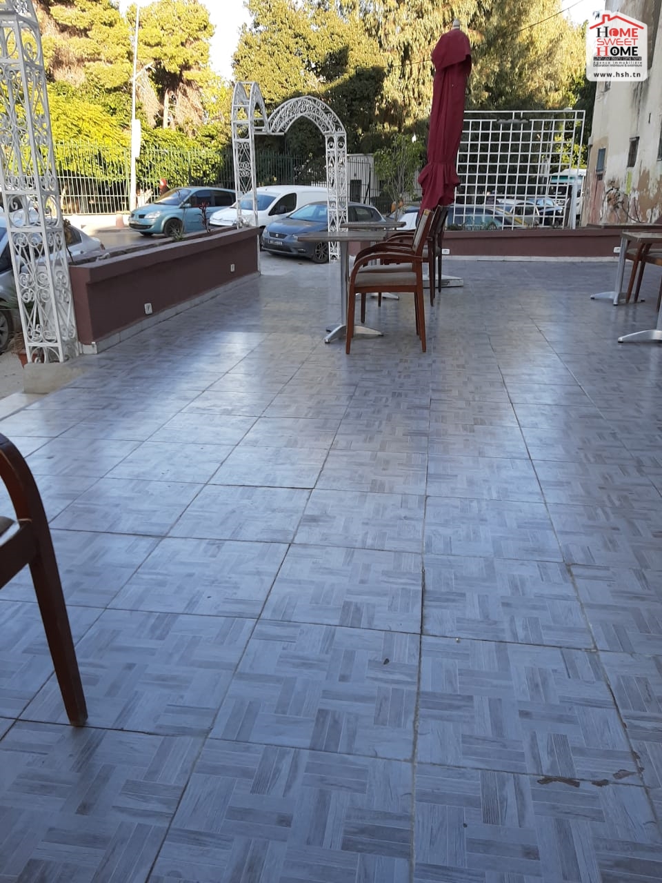 Vente&nbsp;Appart. 5 pi�ces+ - Tunisie