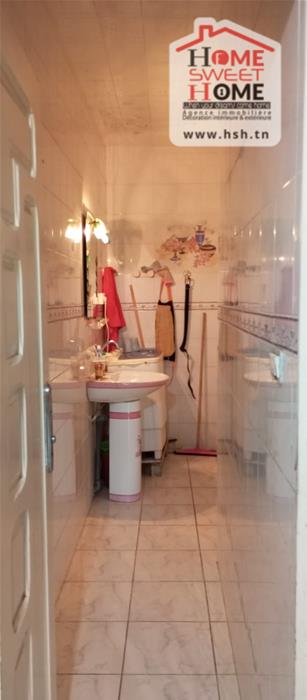 Mornaguia&nbsp;Mornaguia&nbsp;Vente&nbsp;Autre&nbsp;Immeuble almora � mornaguia