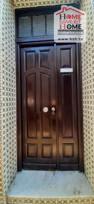 Bab Bhar&nbsp;Bab Bhar&nbsp;Vente&nbsp;Maisons&nbsp;Villa baya � sidi abdesslem