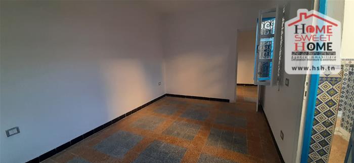 Bab Bhar&nbsp;Bab Bhar&nbsp;Vente&nbsp;Maisons&nbsp;Villa baya � sidi abdesslem