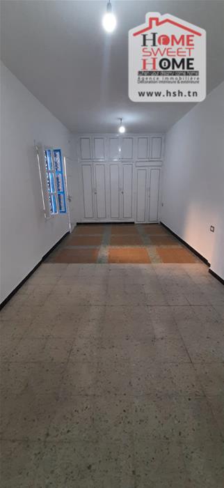 Vente&nbsp;Maisons - Tunisie