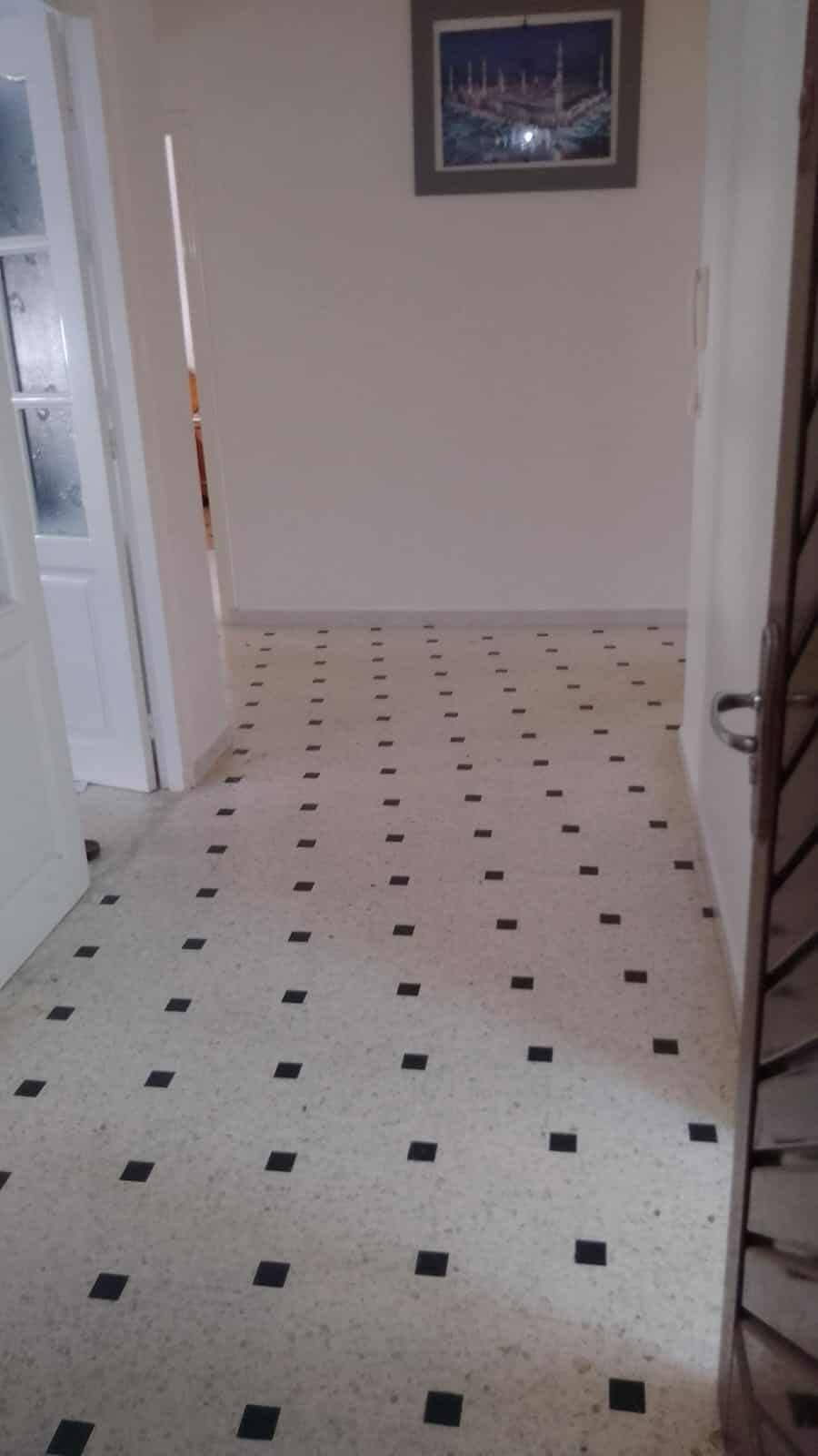 Beni Khiar&nbsp;El Maamoura&nbsp;Vente&nbsp;Duplex&nbsp;Immeuble magnifique � b�ni khair