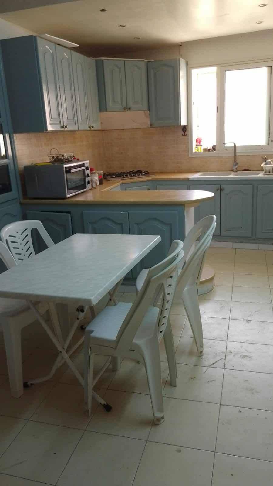 Beni Khiar&nbsp;El Maamoura&nbsp;Vente&nbsp;Duplex&nbsp;Immeuble magnifique � b�ni khair