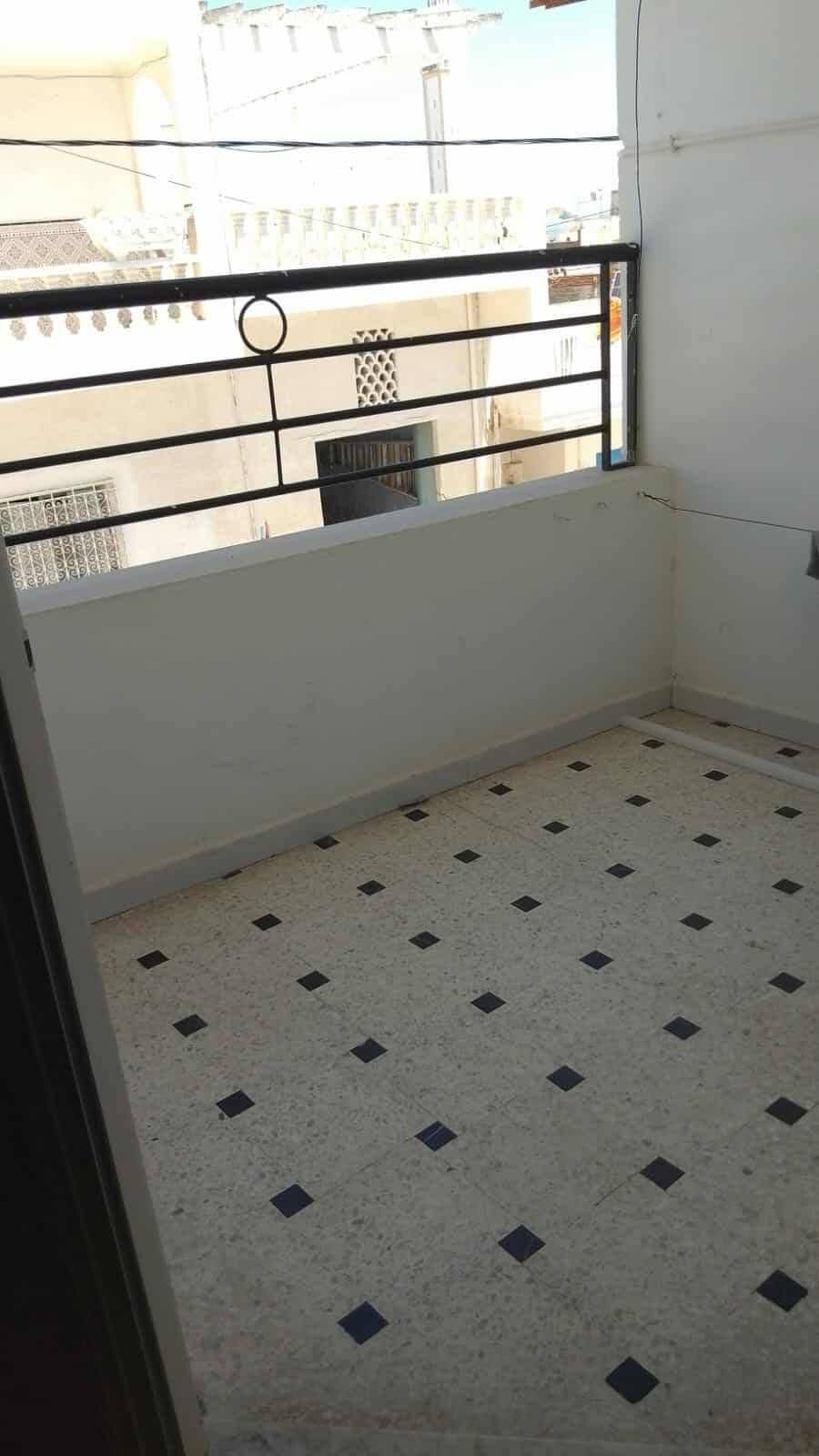 Vente&nbsp;Duplex - Tunisie
