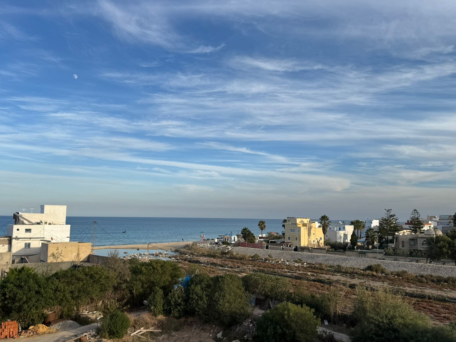 Vente&nbsp;Appart. 3 pi�ces - Tunisie