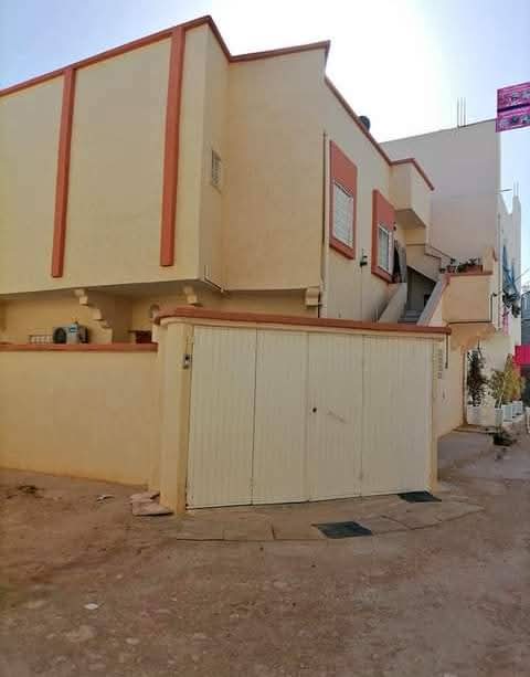 Vente&nbsp;Maisons - Tunisie