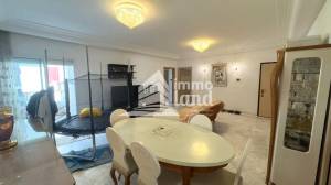 Ariana Ville&nbsp;Cite Ennasr 1&nbsp;Vente&nbsp;Appart. 4 pi�ces&nbsp;Appartement s4 de 193m2  cite ennasr