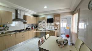 Ariana Ville&nbsp;Cite Ennasr 1&nbsp;Vente&nbsp;Appart. 4 pi�ces&nbsp;Appartement s4 de 193m2  cite ennasr