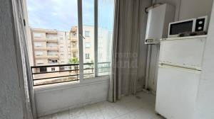 Ariana Ville&nbsp;Riadh Landlous&nbsp;Vente&nbsp;Appart. 1 pi�ce&nbsp;Appartement s1 de 58m2 a riadh andalous
