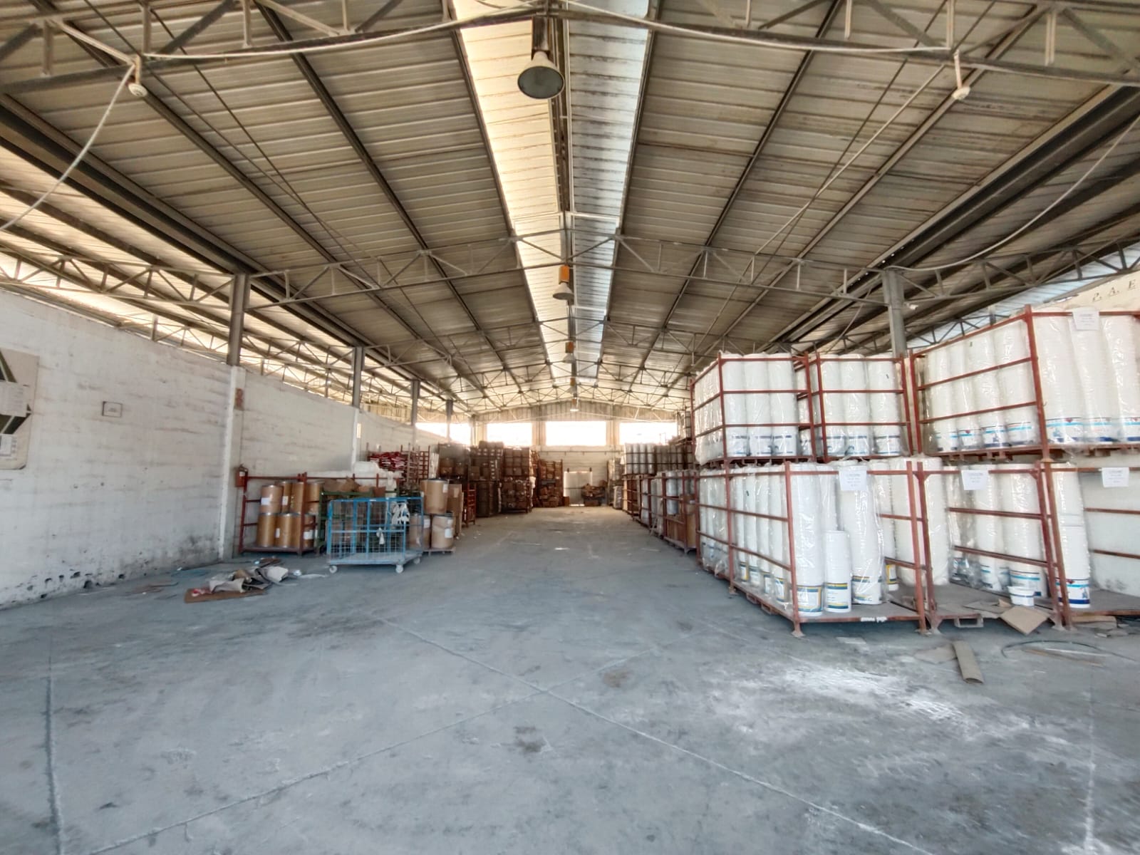 Soliman&nbsp;Cherifate&nbsp;Vente&nbsp;Surfaces&nbsp;Soliman vnt batiment multiusage