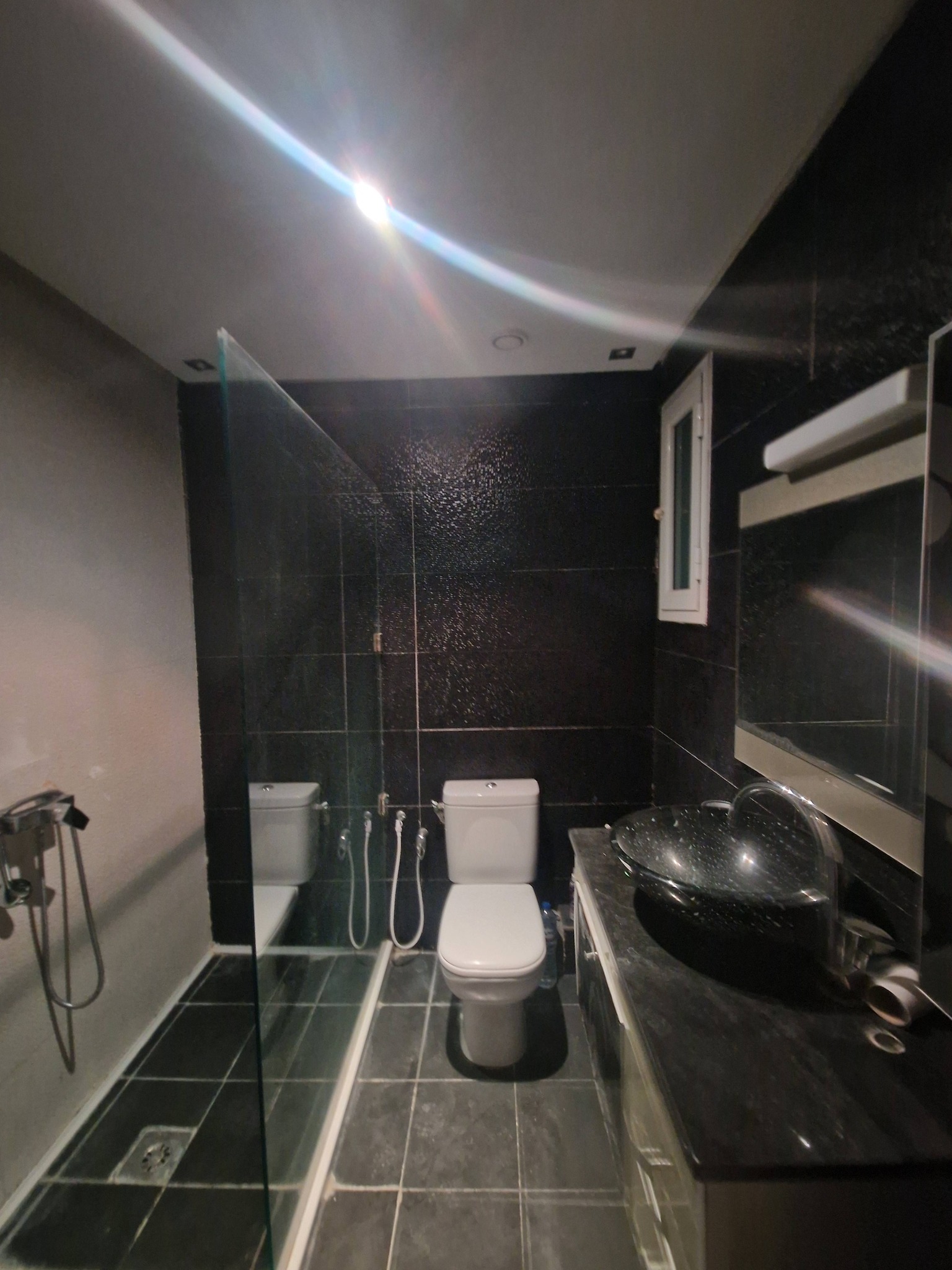 Ariana Ville&nbsp;Cite Ennasr 2&nbsp;Vente&nbsp;Appart. 4 pi�ces&nbsp;S3 r�nov� � ennasr 2