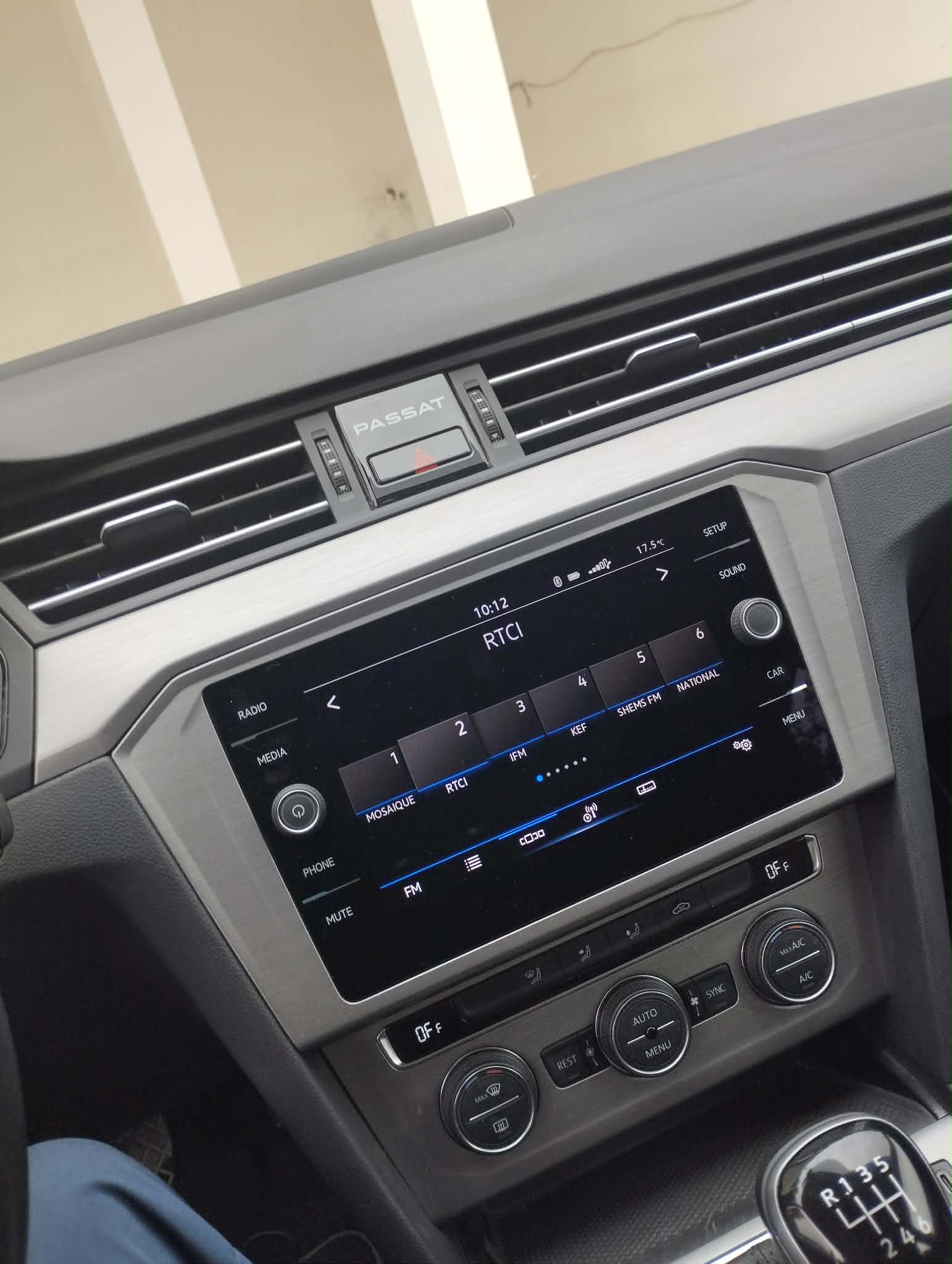 La Soukra&nbsp;La Soukra&nbsp;Volkswagen&nbsp;Passat&nbsp;Volkswagen passat b9 ann�e 2020