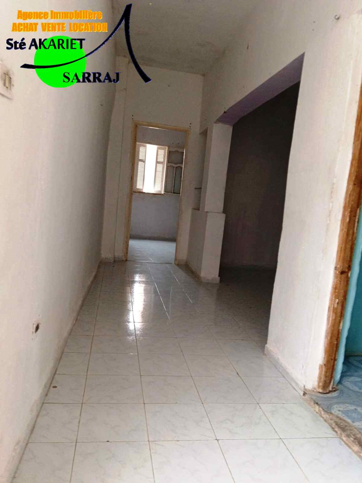 Vente Maisons - Tunisie