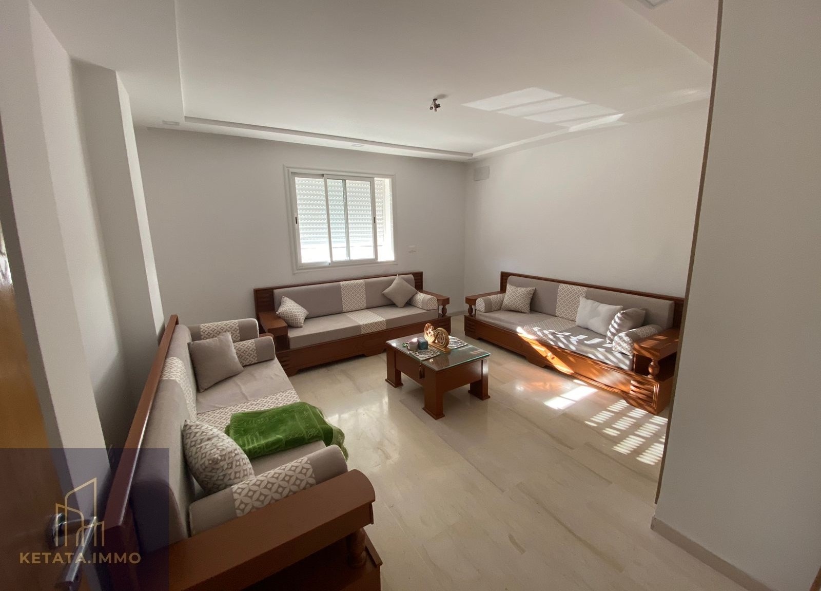 Ariana Ville&nbsp;Riadh Landlous&nbsp;Vente&nbsp;Duplex&nbsp;Riadh andalous vnt duplex 200m2