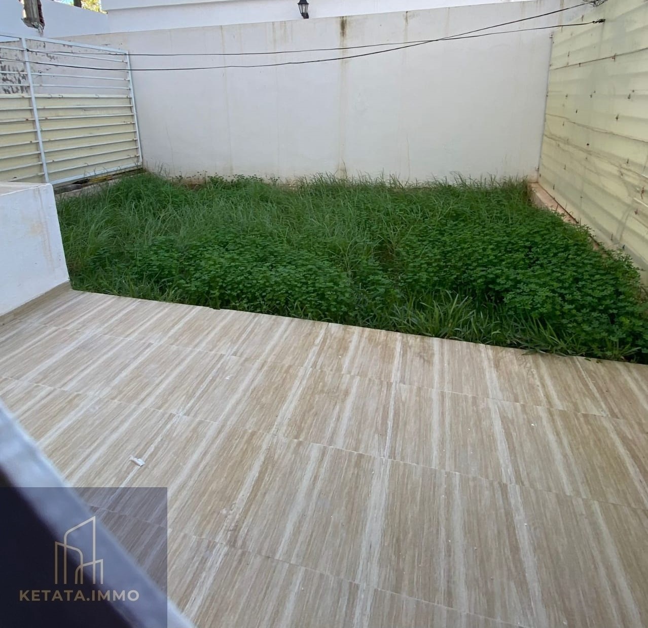 Ariana Ville&nbsp;Riadh Landlous&nbsp;Vente&nbsp;Duplex&nbsp;Riadh andalous vnt duplex 200m2