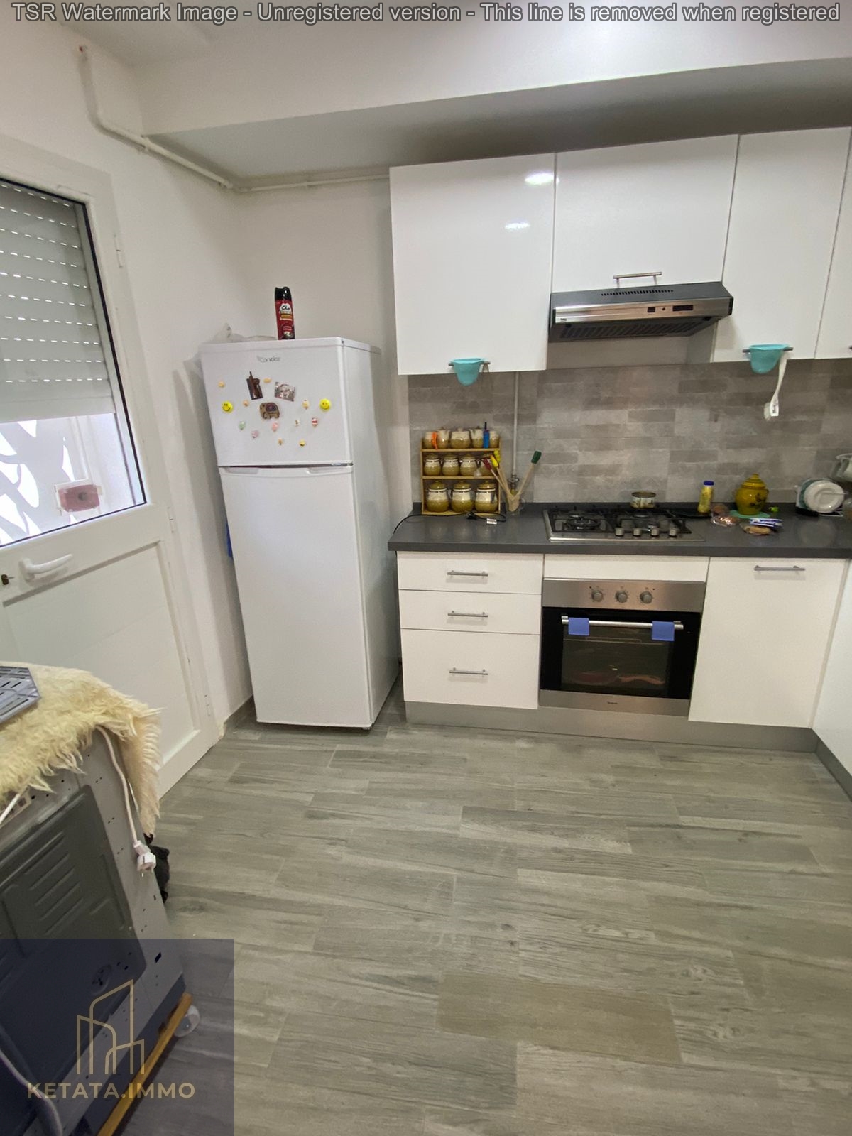 Ariana Ville&nbsp;Riadh Landlous&nbsp;Vente&nbsp;Duplex&nbsp;Riadh andalous vnt duplex 200m2