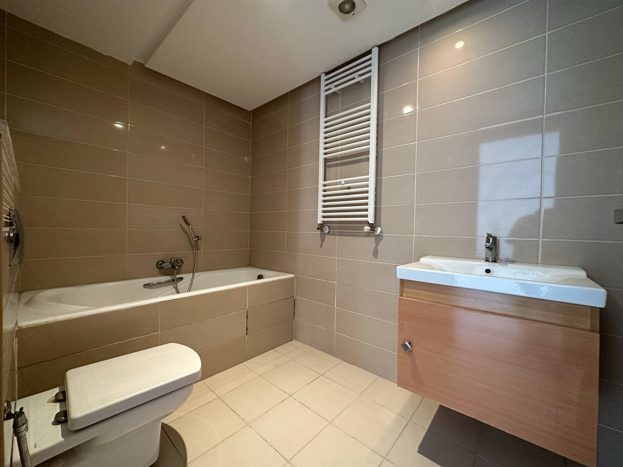 Vente Appart. 2 pièces - Tunisie