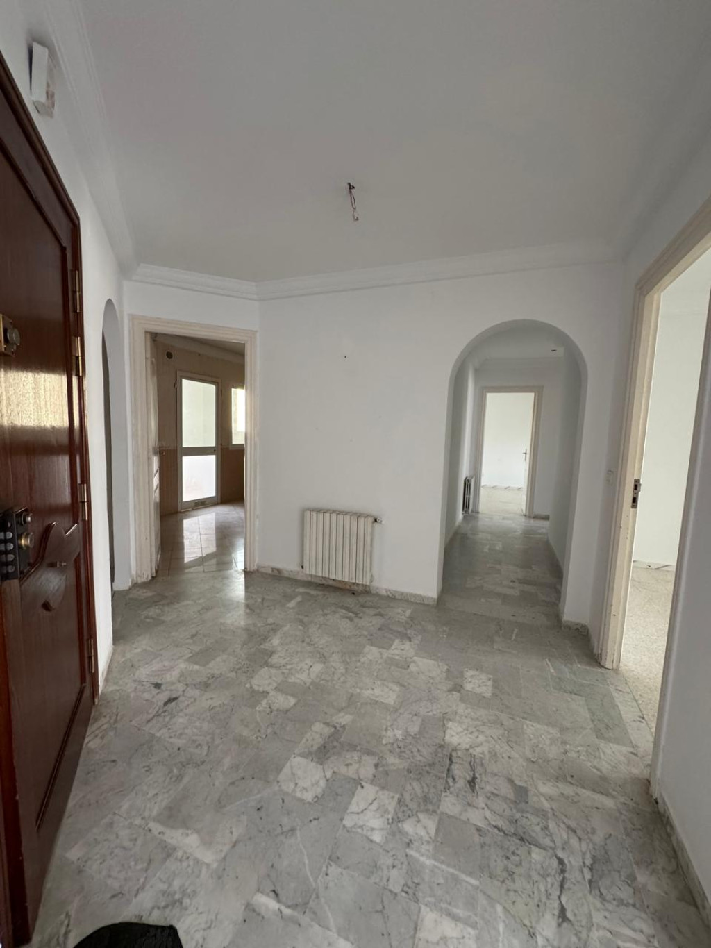 Ezzahra&nbsp;Ezzahra&nbsp;Vente&nbsp;Appart. 3 pi�ces&nbsp;Appartement s3 � ezzahra