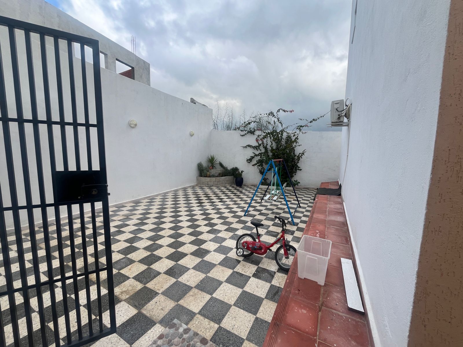 Vente&nbsp;Appart. 4 pi�ces - Tunisie