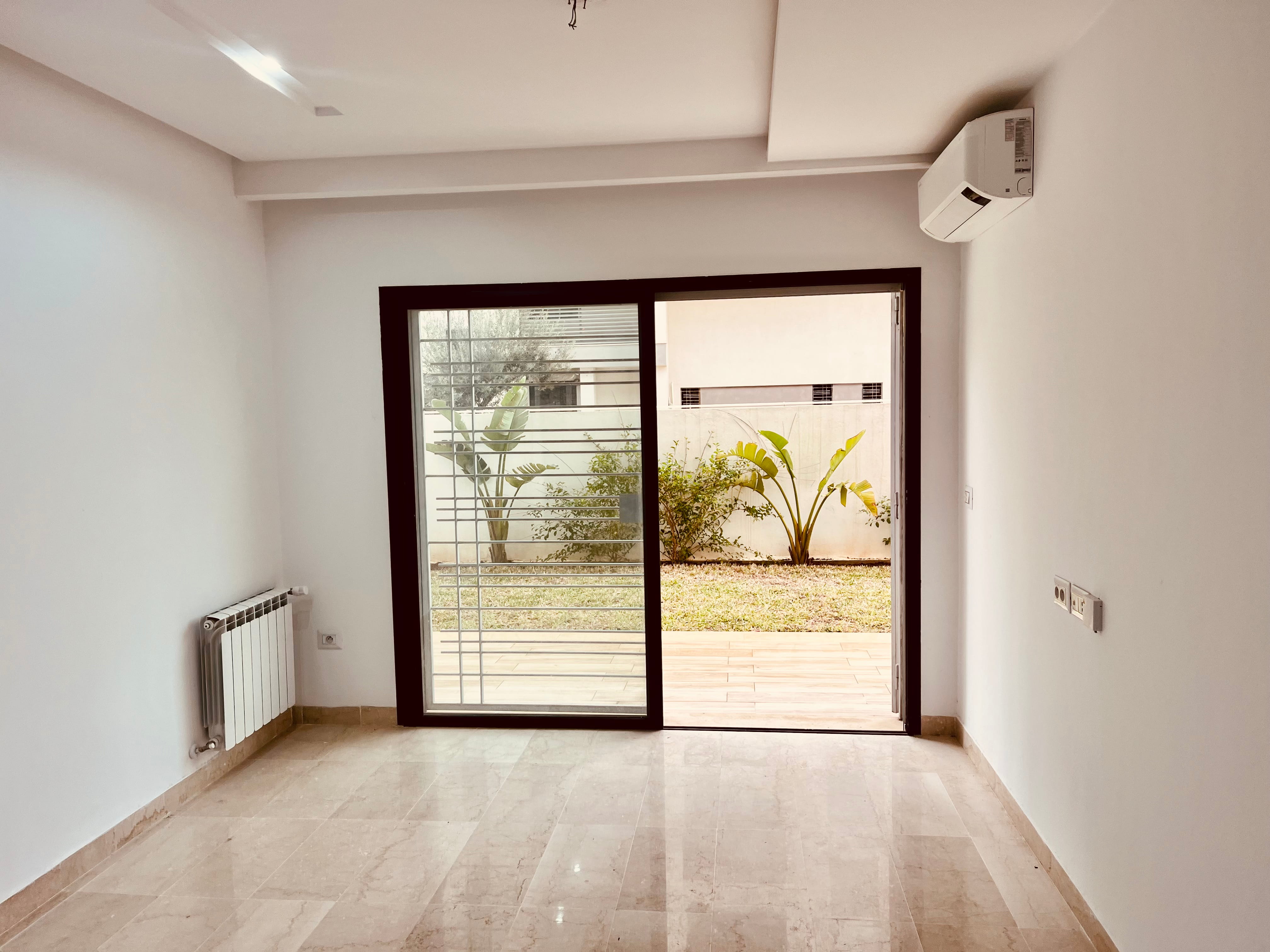 Vente&nbsp;Appart. 3 pi�ces - Tunisie