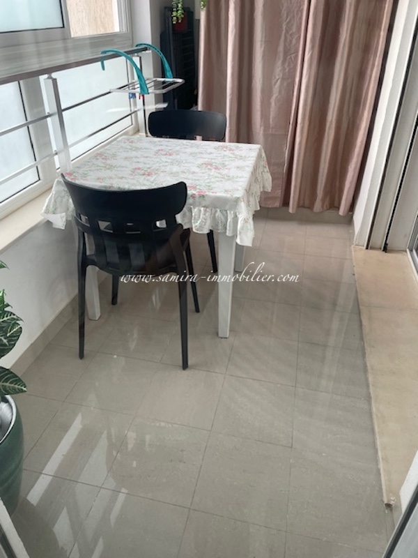 Hammamet&nbsp;Hammamet&nbsp;Vente&nbsp;Appart. 3 pi�ces&nbsp;Appartement norane