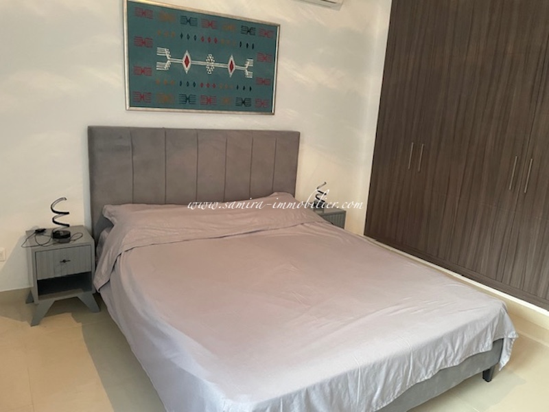 Hammamet&nbsp;Hammamet&nbsp;Vente&nbsp;Appart. 3 pi�ces&nbsp;Appartement norane